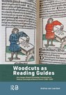 Woodcuts as Reading Guides - Andrea van Leerdam - 9789048560257
