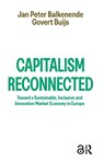Capitalism Reconnected - Jan Peter Balkenende ; Govert Buijs - 9789048562633