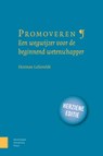 Promoveren - Herman Lelieveldt - 9789048565689