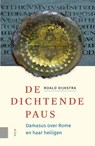 De dichtende paus - Roald Dijkstra - 9789048568703