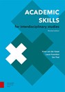 Academic Skills for Interdisciplinary Studies -  - 9789048569939