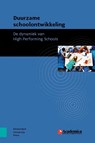 Duurzame schoolontwikkeling - Anna-Sophie de Lugt ; Academica University of Applied Sciences - 9789048573820
