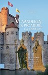 Vlaanderen en Picardië, ca. 1000–1125 - Renée Nip - 9789048574094