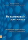 De accountant als poortwachter - Tom Loonen ; Peter Eimers ; Arnout van Kempen - 9789048574582