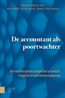 De accountant als poortwachter - Tom Loonen ; Peter Eimers ; Arnout van Kempen - 9789048574582
