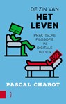 De zin van het leven - Pascal Chabot - 9789048575213