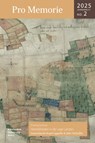 Pro Memorie. Volume 27-2 (2025 ) -  - 9789048575954