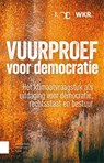 Vuurproef voor democratie - Frank Hendriks ; Harm Rienks ; Behnam Taebi ; Jasper Zuure - 9789048577415