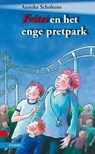 Fritzi en het enge pretpark - SCHOLTENS, A. - 9789048703395