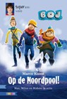 Op de Noordpool! - Marco Kunst - 9789048711772