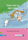 Oom Jan is een ramp - Tosca Menten - 9789048719990