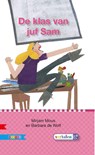 De klas van juf Sam AVI M3 - Mirjam Mous - 9789048720088