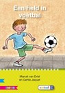 Een held in voetbal AVI M3 - Marcel van Driel - 9789048720842