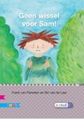 Geen wissel voor Sam! AVI E4 - Frank van Pamelen - 9789048720972