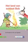 Het land van soldaat Bob AVI E4 - Els Rooijers - 9789048720989