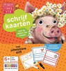 Schrijfkaarten 6+ -  - 9789048721481