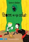 Storm en zijn schat - Sanne de Bakker - 9789048721542