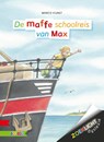 De maffe schoolreis van Max - Marco Kunst - 9789048728282