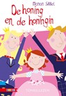 De honing en de honingin - Manon Sikkel - 9789048729449