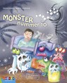 Monster 10 - Manon Sikkel - 9789048732524