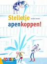 Stelletje apenkoppen! - Selma Noort - 9789048732920