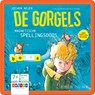 De Gorgels magnetische spellingsdoos - Zwijsen - 9789048733781