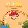 Op je kop in een boot - Joke Reijnders - 9789048733873