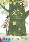 Sam Schoffel en de zaak van de schildpad - Paul van Loon - 9789048735563