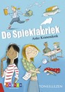 De spiekfabriek - Anke Kranendonk - 9789048736492
