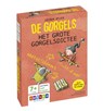 De Gorgels het Grote Gorgelsdictee - Zwijsen - 9789048736683