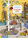 ik wil dit boek - Anke Werker - 9789048736881