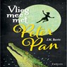 Vlieg mee met Peter Pan - J.M. Barrie - 9789048738120
