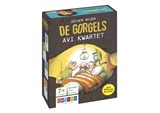 De Gorgels AVI kwartet, Jochem Myjer -  - 9789048738304