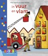 in vuur en vlam - Pim Lammers - 9789048738472