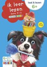 Veilig leren lezen Ik leer lezen kern 7-11 - Zwijsen - 9789048739035