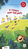 8 vissers naar het park - Anke Werker - 9789048741137