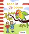 toon in de boom - Bette Westera - 9789048743155