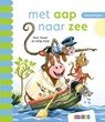 met aap naar zee - Rian Visser - 9789048743162