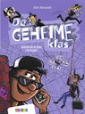 De geheime klas - Dirk Nielandt - 9789048743742