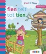 Fien & Teun - fien telt tot tien -  - 9789048743797