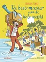 De beste meester van de hele wereld - Manon Sikkel - 9789048744879