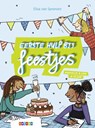 Eerste hulp bij feestjes - Elisa van Spronsen - 9789048744886