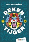 Rekentijger Groep 7 Antwoordenboek B -  - 9789048745845