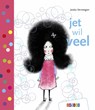 jet wil veel - Jeska Verstegen - 9789048746200