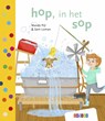 hop, in het sop - Mandy Pijl - 9789048746217