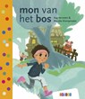 mon van het bos - Aag Vernelen - 9789048746224