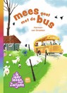 mees gaat met de bus -  - 9789048746873