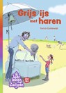 Grijs ijs met haren - Yorick Goldewijk - 9789048746972