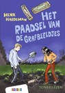 Het raadsel van de grafbeeldjes - Henk Hardeman - 9789048747115