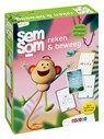 reken & beweeg 6-8 jaar - Zwijsen - 9789048747191